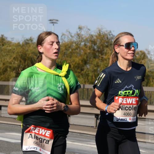 03.10.2025 - Köhlbrandbrückenlauf Julia Fischer http://msf.ph/oto/9006019 03.10.2025 12:42:50 Position 3 6621, 4060 meine-sportfotos.de