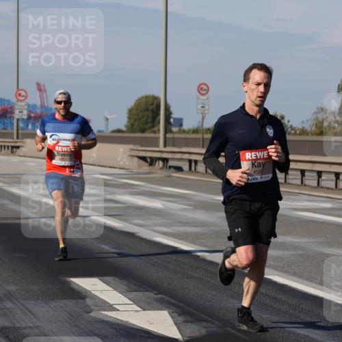 03.10.2025 - Köhlbrandbrückenlauf Julia Fischer http://msf.ph/oto/9006048 03.10.2025 12:42:53 Position 3 4023, 4598 meine-sportfotos.de