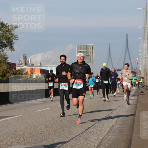 03.10.2025 - Köhlbrandbrückenlauf Luisa Fischer http://msf.ph/oto/9006059 03.10.2025 10:47:49 Position 3 1279, 3091 meine-sportfotos.de