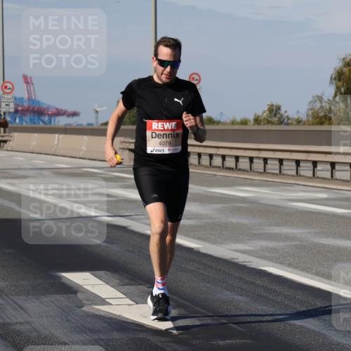 03.10.2025 - Köhlbrandbrückenlauf Julia Fischer http://msf.ph/oto/9006073 03.10.2025 12:42:57 Position 3 4079 meine-sportfotos.de
