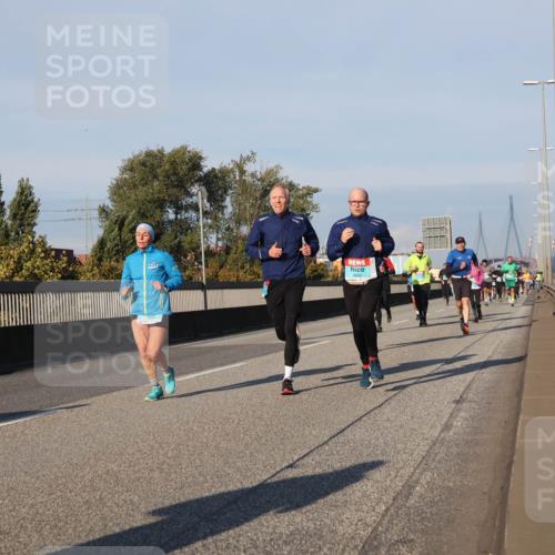 03.10.2025 - Köhlbrandbrückenlauf Luisa Fischer http://msf.ph/oto/9006228 03.10.2025 10:47:59 Position 3 7, 3650 meine-sportfotos.de