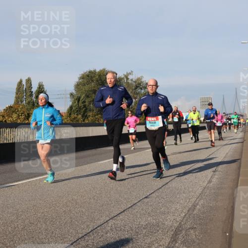 03.10.2025 - Köhlbrandbrückenlauf Luisa Fischer http://msf.ph/oto/9006235 03.10.2025 10:48:00 Position 3  meine-sportfotos.de