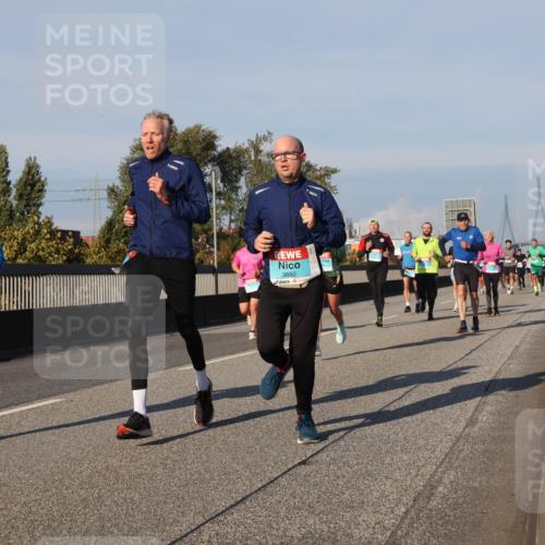 03.10.2025 - Köhlbrandbrückenlauf Luisa Fischer http://msf.ph/oto/9006240 03.10.2025 10:48:00 Position 3 3594, 3650 meine-sportfotos.de