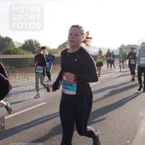 03.10.2025 - Köhlbrandbrückenlauf Fabian Wolf http://msf.ph/oto/9006341 03.10.2025 09:19:39 Position 3 1615, 1654 meine-sportfotos.de