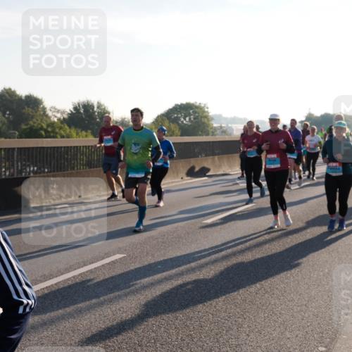 03.10.2025 - Köhlbrandbrückenlauf Fabian Wolf http://msf.ph/oto/9006468 03.10.2025 09:19:43 Position 3  meine-sportfotos.de