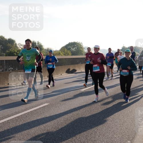 03.10.2025 - Köhlbrandbrückenlauf Fabian Wolf http://msf.ph/oto/9006492 03.10.2025 09:19:43 Position 3  meine-sportfotos.de