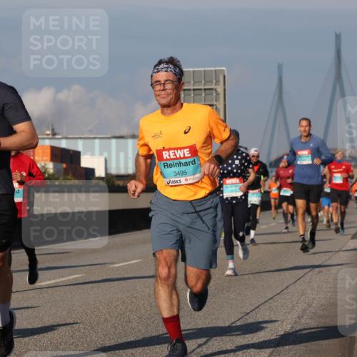 03.10.2025 - Köhlbrandbrückenlauf Luisa Fischer http://msf.ph/oto/9006587 03.10.2025 10:48:19 Position 3 3820, 3495 meine-sportfotos.de