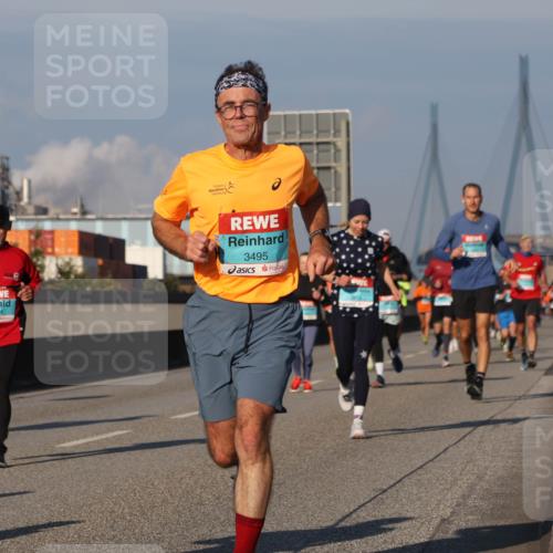 03.10.2025 - Köhlbrandbrückenlauf Luisa Fischer http://msf.ph/oto/9006594 03.10.2025 10:48:19 Position 3 3820, 3224, 3495 meine-sportfotos.de