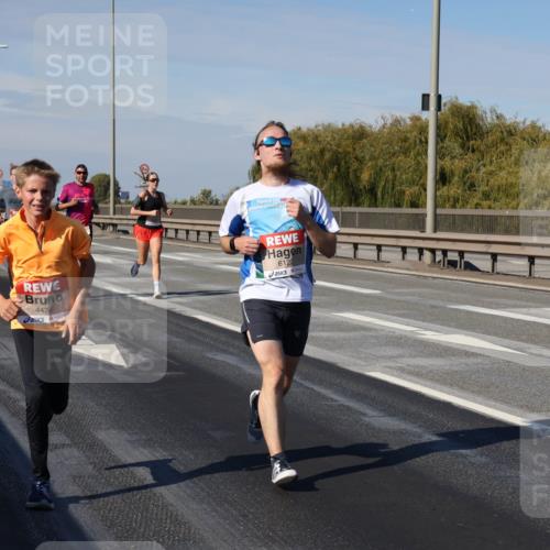 03.10.2025 - Köhlbrandbrückenlauf Julia Fischer http://msf.ph/oto/9006622 03.10.2025 12:44:40 Position 3 4478, 6122 meine-sportfotos.de