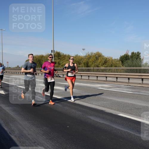03.10.2025 - Köhlbrandbrückenlauf Julia Fischer http://msf.ph/oto/9006649 03.10.2025 12:44:43 Position 3  meine-sportfotos.de