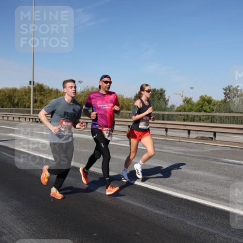 03.10.2025 - Köhlbrandbrückenlauf Julia Fischer http://msf.ph/oto/9006655 03.10.2025 12:44:44 Position 3  meine-sportfotos.de