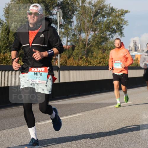 03.10.2025 - Köhlbrandbrückenlauf Luisa Fischer http://msf.ph/oto/9006704 03.10.2025 10:48:29 Position 3 1130, 1292 meine-sportfotos.de