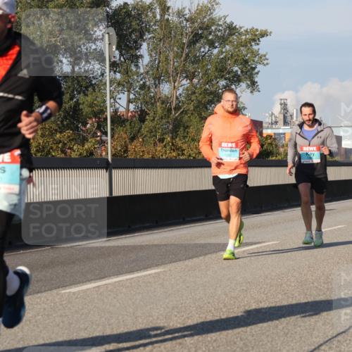 03.10.2025 - Köhlbrandbrückenlauf Luisa Fischer http://msf.ph/oto/9006709 03.10.2025 10:48:29 Position 3 1130, 1292, 1219 meine-sportfotos.de