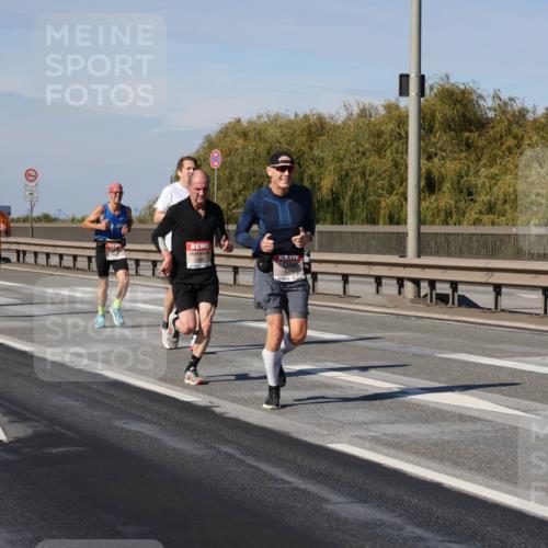 03.10.2025 - Köhlbrandbrückenlauf Julia Fischer http://msf.ph/oto/9006715 03.10.2025 12:44:53 Position 3  meine-sportfotos.de