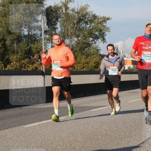 03.10.2025 - Köhlbrandbrückenlauf Luisa Fischer http://msf.ph/oto/9006722 03.10.2025 10:48:30 Position 3 1292, 1380, 1219 meine-sportfotos.de