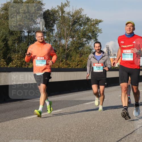 03.10.2025 - Köhlbrandbrückenlauf Luisa Fischer http://msf.ph/oto/9006730 03.10.2025 10:48:31 Position 3 1292, 1380, 1219 meine-sportfotos.de