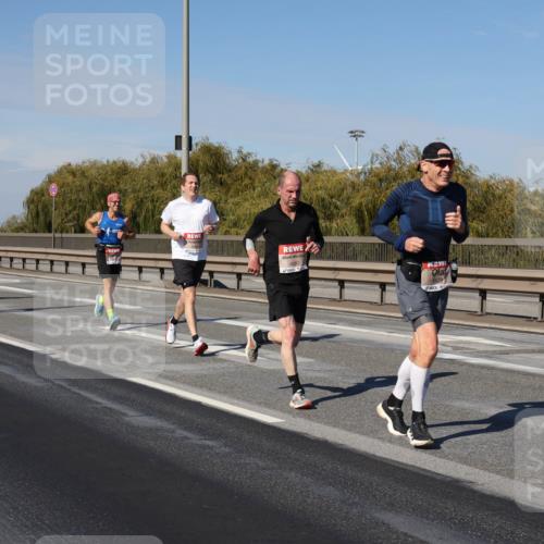 03.10.2025 - Köhlbrandbrückenlauf Julia Fischer http://msf.ph/oto/9006734 03.10.2025 12:44:55 Position 3  meine-sportfotos.de