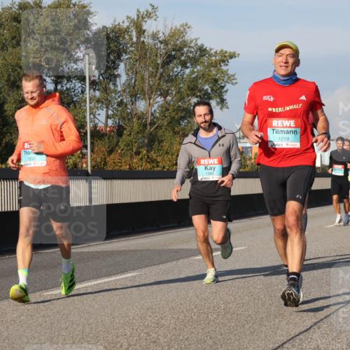 03.10.2025 - Köhlbrandbrückenlauf Luisa Fischer http://msf.ph/oto/9006739 03.10.2025 10:48:31 Position 3 1292, 1380, 1219, 1316 meine-sportfotos.de
