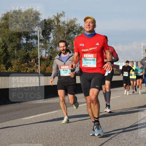 03.10.2025 - Köhlbrandbrückenlauf Luisa Fischer http://msf.ph/oto/9006751 03.10.2025 10:48:32 Position 3 1292, 1380, 1219 meine-sportfotos.de