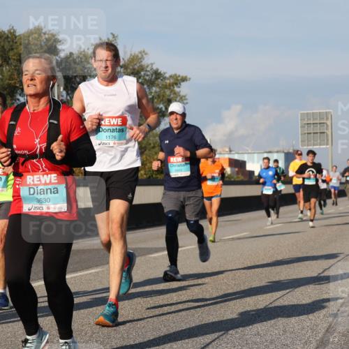 03.10.2025 - Köhlbrandbrückenlauf Luisa Fischer http://msf.ph/oto/9006860 03.10.2025 10:48:38 Position 3 1182, 3630, 1176, 2843 meine-sportfotos.de