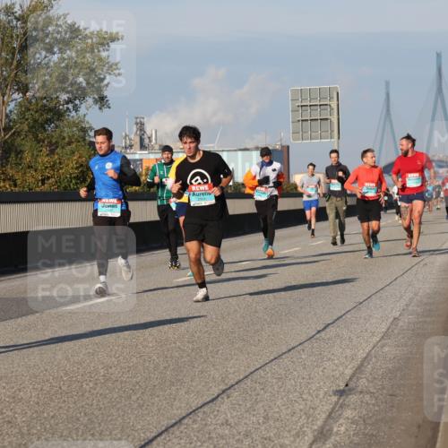 03.10.2025 - Köhlbrandbrückenlauf Luisa Fischer http://msf.ph/oto/9006919 03.10.2025 10:48:41 Position 3 2849 meine-sportfotos.de