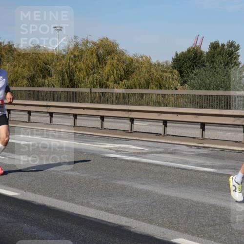 03.10.2025 - Köhlbrandbrückenlauf Julia Fischer http://msf.ph/oto/9006938 03.10.2025 12:45:38 Position 3 4046, 21 meine-sportfotos.de