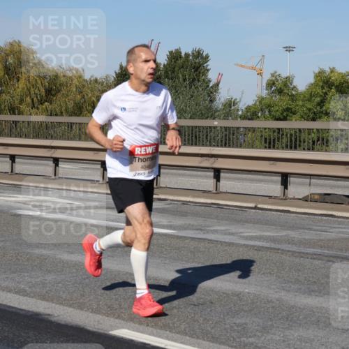 03.10.2025 - Köhlbrandbrückenlauf Julia Fischer http://msf.ph/oto/9006944 03.10.2025 12:45:39 Position 3 4046 meine-sportfotos.de