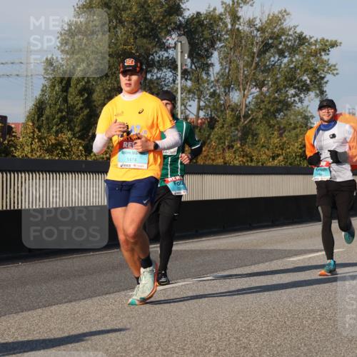 03.10.2025 - Köhlbrandbrückenlauf Luisa Fischer http://msf.ph/oto/9006995 03.10.2025 10:48:46 Position 3 1474, 0164 meine-sportfotos.de