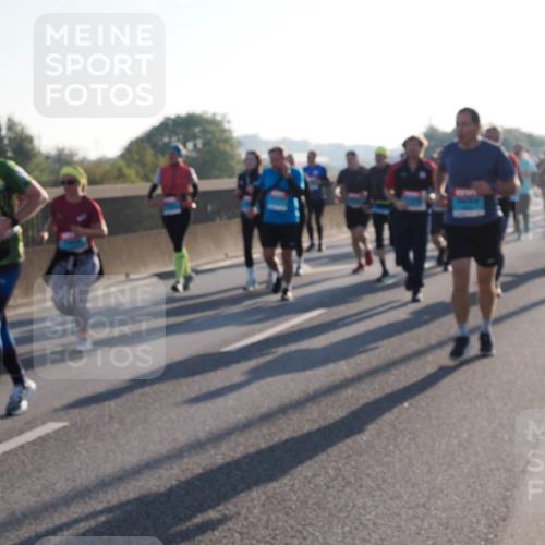 03.10.2025 - Köhlbrandbrückenlauf Fabian Wolf http://msf.ph/oto/9006997 03.10.2025 09:19:58 Position 3  meine-sportfotos.de