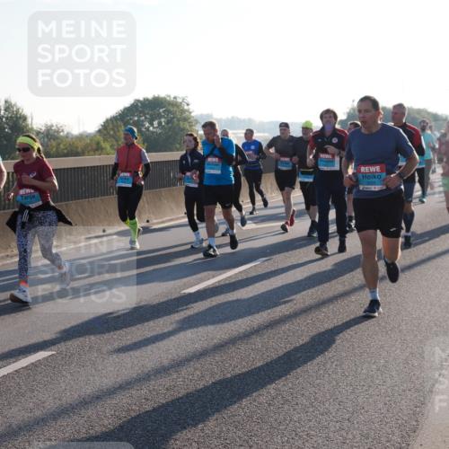 03.10.2025 - Köhlbrandbrückenlauf Fabian Wolf http://msf.ph/oto/9007007 03.10.2025 09:19:58 Position 3 3348, 2026 meine-sportfotos.de