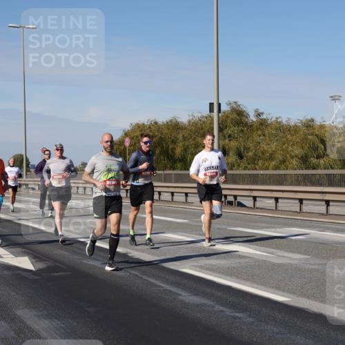 03.10.2025 - Köhlbrandbrückenlauf Julia Fischer http://msf.ph/oto/9007042 03.10.2025 12:45:59 Position 3  meine-sportfotos.de