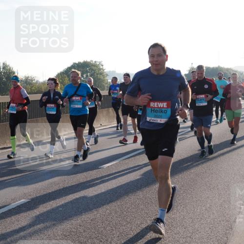 03.10.2025 - Köhlbrandbrückenlauf Fabian Wolf http://msf.ph/oto/9007048 03.10.2025 09:19:59 Position 3 2026 meine-sportfotos.de