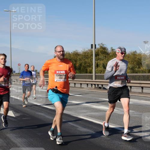 03.10.2025 - Köhlbrandbrückenlauf Julia Fischer http://msf.ph/oto/9007068 03.10.2025 12:46:02 Position 3 592, 4394, 676 meine-sportfotos.de