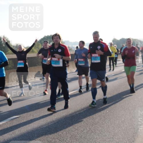 03.10.2025 - Köhlbrandbrückenlauf Fabian Wolf http://msf.ph/oto/9007098 03.10.2025 09:20:00 Position 3  meine-sportfotos.de