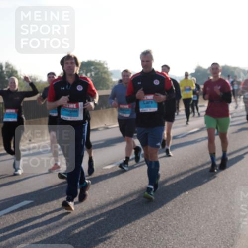 03.10.2025 - Köhlbrandbrückenlauf Fabian Wolf http://msf.ph/oto/9007111 03.10.2025 09:20:01 Position 3  meine-sportfotos.de