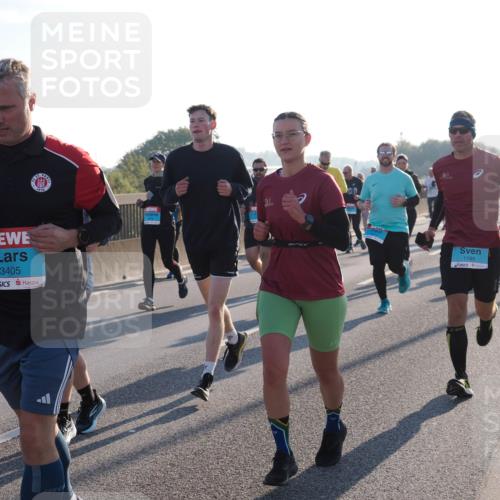 03.10.2025 - Köhlbrandbrückenlauf Fabian Wolf http://msf.ph/oto/9007168 03.10.2025 09:20:02 Position 3 1910, 3405, 1195 meine-sportfotos.de