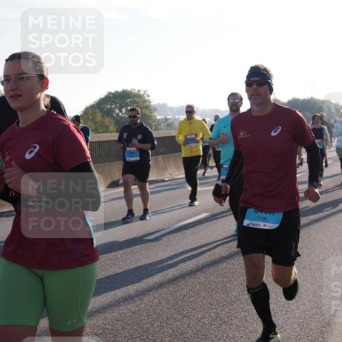 03.10.2025 - Köhlbrandbrückenlauf Fabian Wolf http://msf.ph/oto/9007212 03.10.2025 09:20:03 Position 3 1195 meine-sportfotos.de