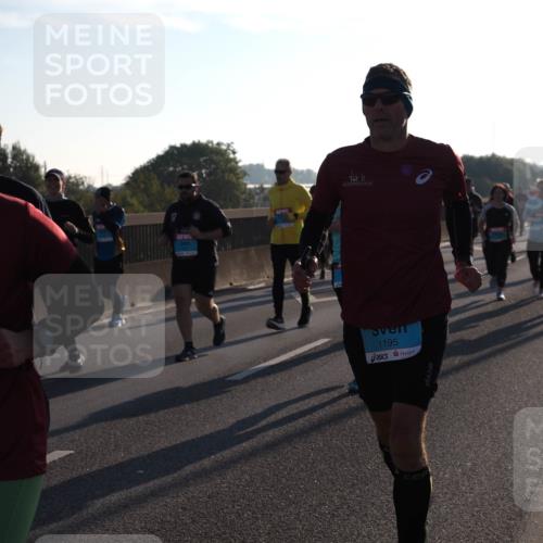 03.10.2025 - Köhlbrandbrückenlauf Fabian Wolf http://msf.ph/oto/9007223 03.10.2025 09:20:03 Position 3 1195 meine-sportfotos.de