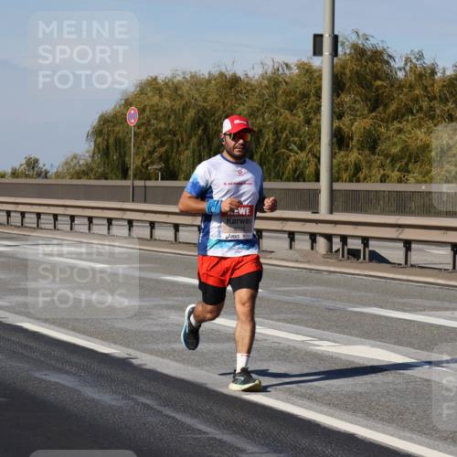 03.10.2025 - Köhlbrandbrückenlauf Julia Fischer http://msf.ph/oto/9007231 03.10.2025 12:46:40 Position 3  meine-sportfotos.de