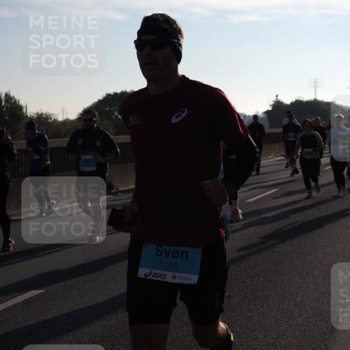 03.10.2025 - Köhlbrandbrückenlauf Fabian Wolf http://msf.ph/oto/9007246 03.10.2025 09:20:03 Position 3 1195 meine-sportfotos.de