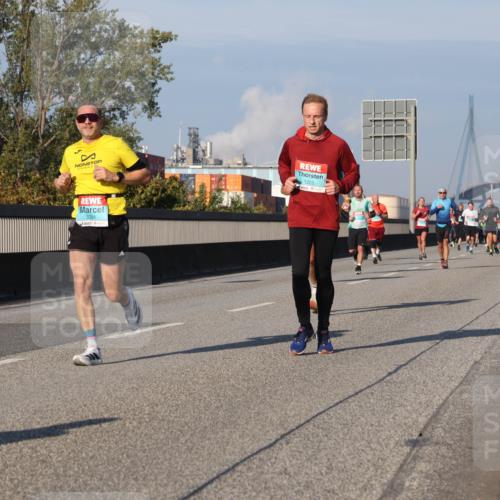 03.10.2025 - Köhlbrandbrückenlauf Luisa Fischer http://msf.ph/oto/9007255 03.10.2025 10:49:01 Position 3 1225, 3331 meine-sportfotos.de
