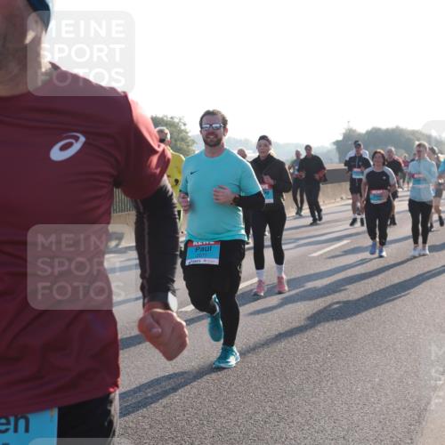 03.10.2025 - Köhlbrandbrückenlauf Fabian Wolf http://msf.ph/oto/9007267 03.10.2025 09:20:04 Position 3 2077 meine-sportfotos.de