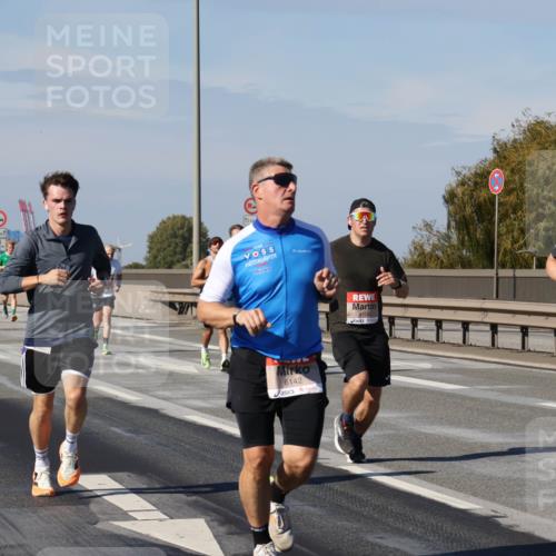 03.10.2025 - Köhlbrandbrückenlauf Julia Fischer http://msf.ph/oto/9007300 03.10.2025 12:47:00 Position 3 12, 5, 125, 6142, 4108, 6060 meine-sportfotos.de