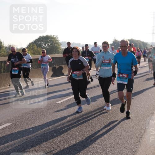 03.10.2025 - Köhlbrandbrückenlauf Fabian Wolf http://msf.ph/oto/9007313 03.10.2025 09:20:06 Position 3 1706, 1745, 2902 meine-sportfotos.de