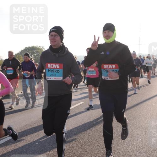 03.10.2025 - Köhlbrandbrückenlauf Fabian Wolf http://msf.ph/oto/9007623 03.10.2025 09:20:16 Position 3 3827, 2323, 1755 meine-sportfotos.de