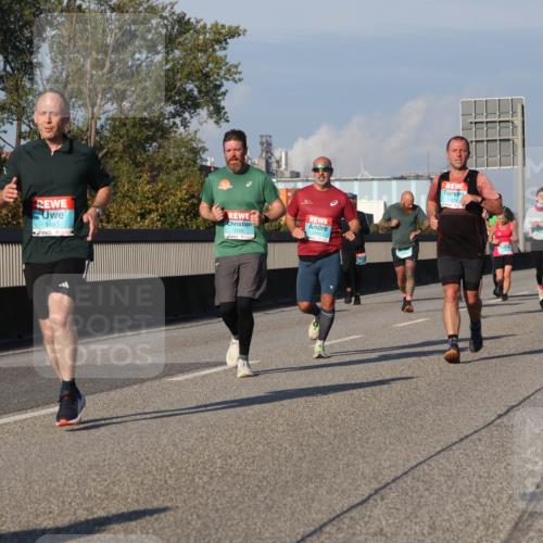03.10.2025 - Köhlbrandbrückenlauf Luisa Fischer http://msf.ph/oto/9007667 03.10.2025 10:49:27 Position 3 1493, 1274 meine-sportfotos.de
