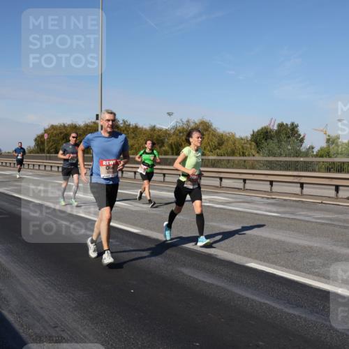 03.10.2025 - Köhlbrandbrückenlauf Julia Fischer http://msf.ph/oto/9007708 03.10.2025 12:48:17 Position 3  meine-sportfotos.de