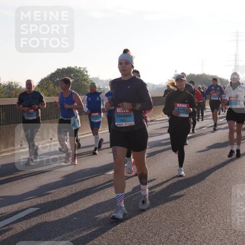 03.10.2025 - Köhlbrandbrückenlauf Fabian Wolf http://msf.ph/oto/9007750 03.10.2025 09:20:19 Position 3 1801, 1747 meine-sportfotos.de