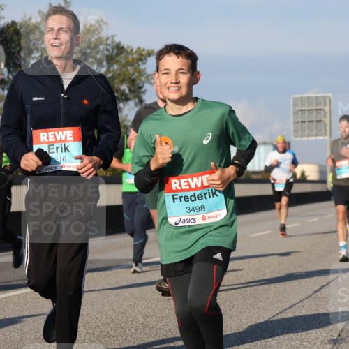 03.10.2025 - Köhlbrandbrückenlauf Luisa Fischer http://msf.ph/oto/9007807 03.10.2025 10:49:36 Position 3 1216, 3498 meine-sportfotos.de