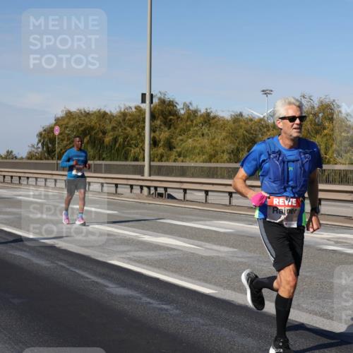 03.10.2025 - Köhlbrandbrückenlauf Julia Fischer http://msf.ph/oto/9007823 03.10.2025 12:48:34 Position 3  meine-sportfotos.de